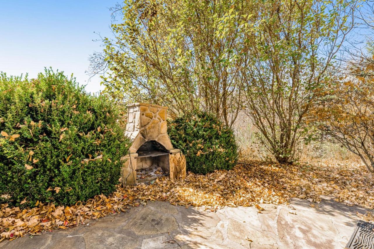 Вилла The Potato House Баннер-Элк Экстерьер фото